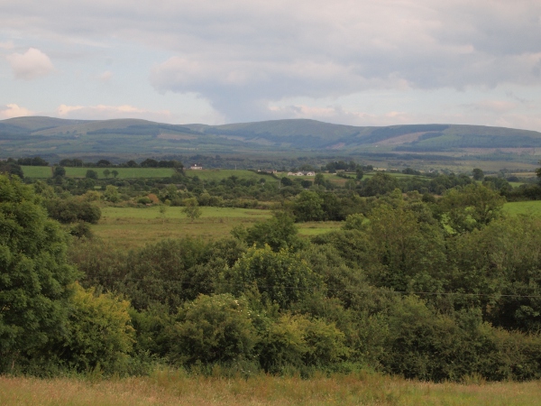 Want to help start an eco-village in Ireland?