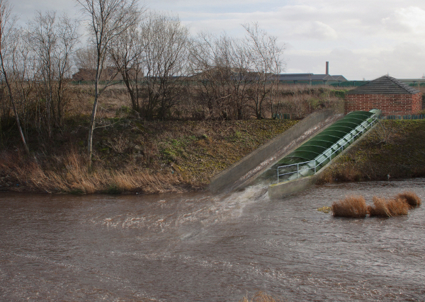 Hydro-electricity community share offer