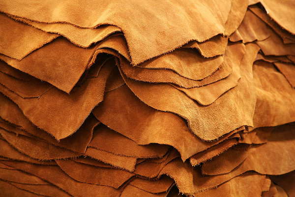 The Basics of Leather Working - Domini Leather