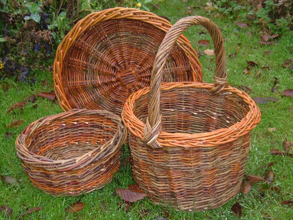  Basketmaking representative image
