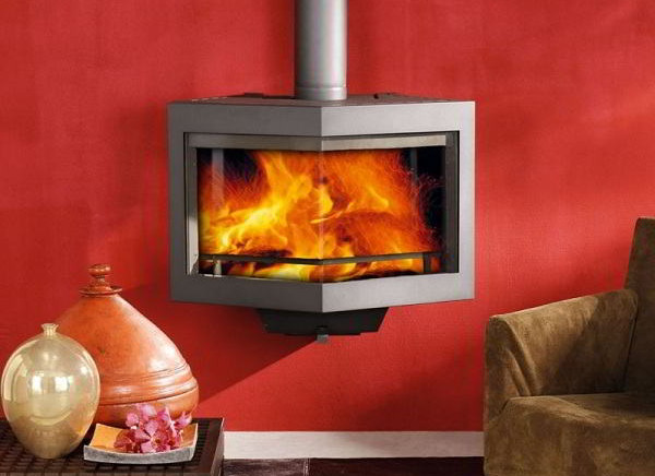 Summer advice for wood stove owners