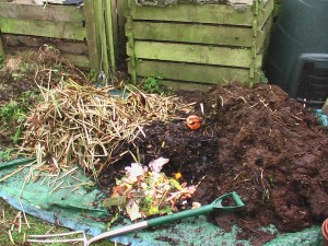 Composting