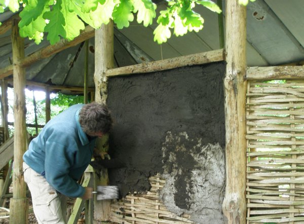  Wattle & daub representative image