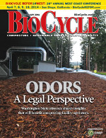 BioCycle magazine