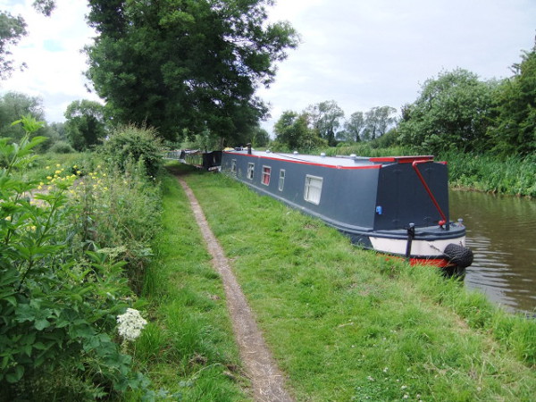 Why narrowboaters should be allowed red diesel
