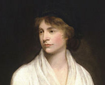 Mary Wollstonecraft, 1759-1797: the beginnings of feminist philosophy
