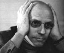 Michel Foucault, 1926-1984: philosophy is important in exposing power structures that attempt to control us, and in thinking of new ones that don't