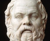 Socrates, 469-399BCE: moved the focus of philosophy from nature to humans and ethics