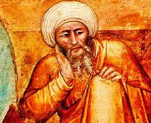 Averroes, 1126-1198: reconciled Aristotle's logic with Islam (one truth and two paths to it - philosophy and religion). Influenced Aquinas to do the same for Christianity