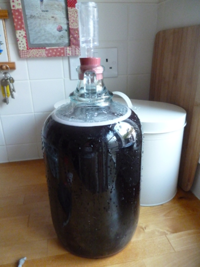 3demijohn