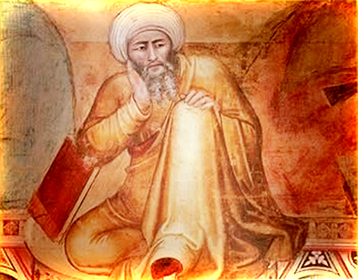 Averroes-Ibn-Rushd