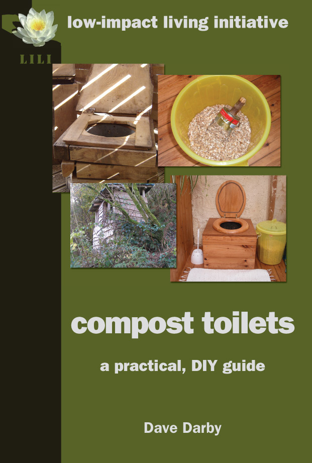 Compost toilets: a practical DIY guide
