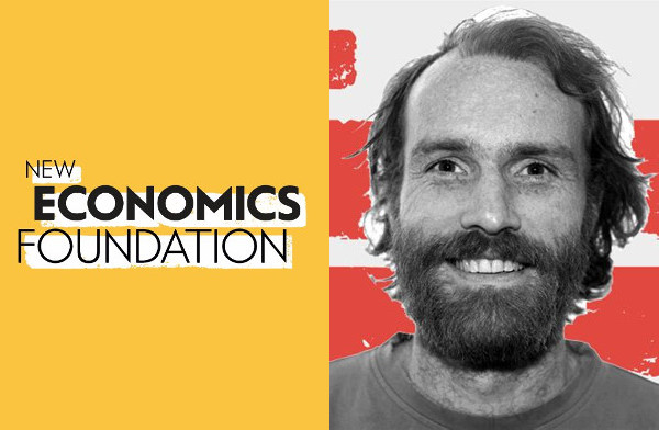 Can we build a platform co-op to challenge Über? Interview with Duncan McCann of the New Economics Foundation