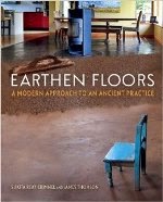 Earthen Floors by Sukita Reay Crimmel
