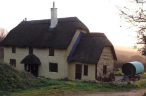 Cuckoo Farm House