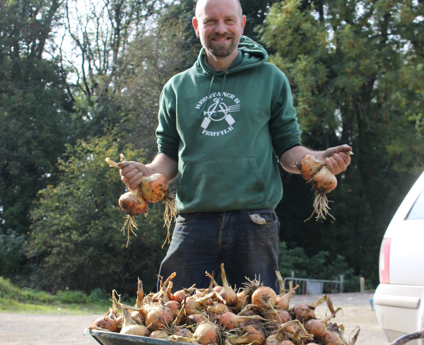 One Planet Development arrested: my attempts to build a home on a smallholding in Wales