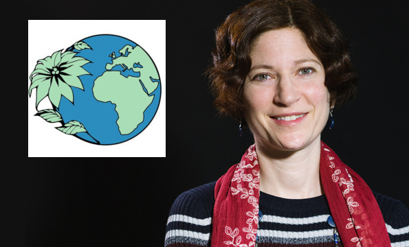 Can we avoid ecological collapse? Prof. Julia Steinberger