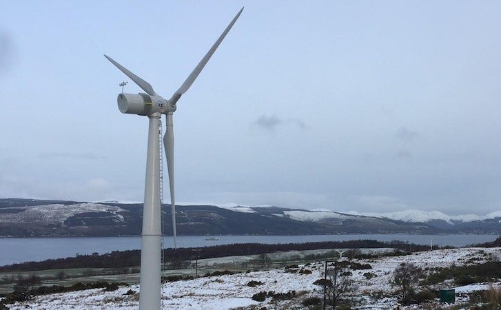 Be part of keeping UK community-owned wind power alive
