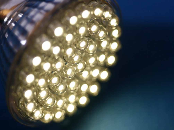  LED lighting representative image