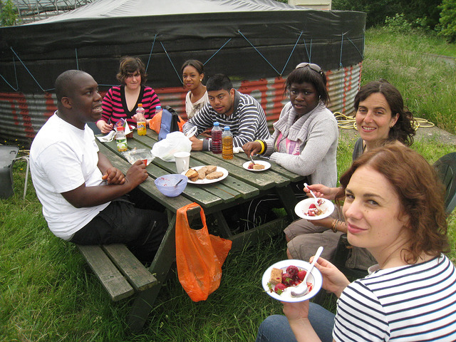 Could you support OrganicLea's work?