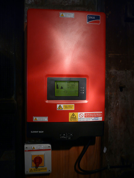 SMA-HF-inverter