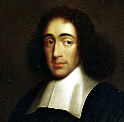 Spinoza