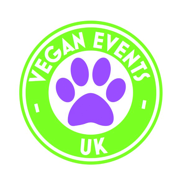 Vegan Events UK logo