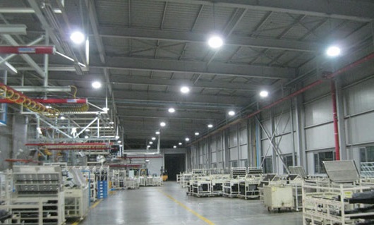 warehouse-led-lighting