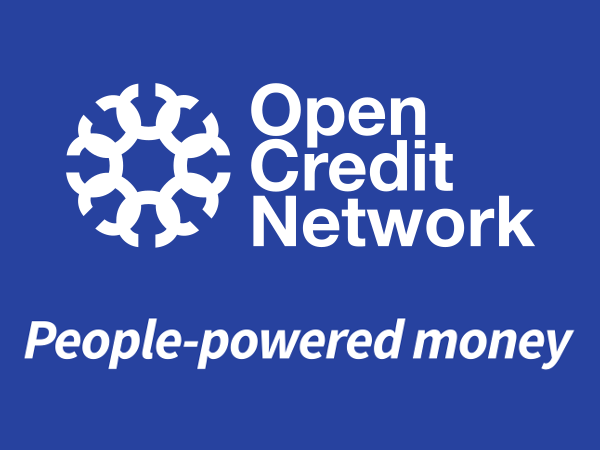 Become one of the first movers in a new, collaborative economy: Open Credit Network Alpha launch