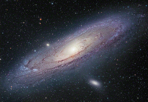 andromeda