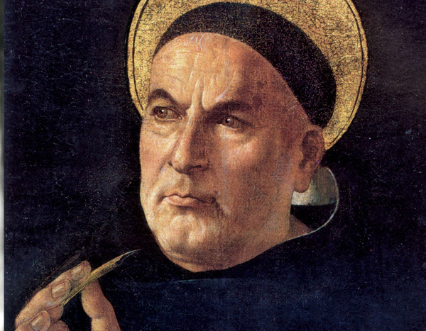 A brief history of philosophy, part 4: Aquinas reconciles Christianity with Aristotle