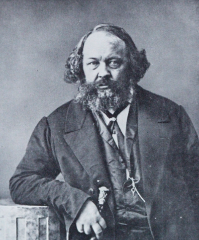 bakunin