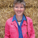 Barbara Jones of Straw Works