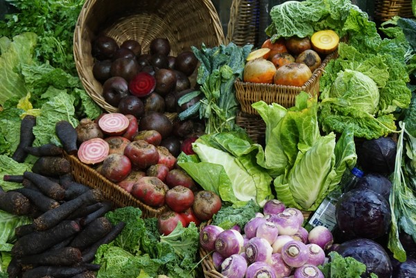 A beginners’ guide to farmers’ markets: Part 1