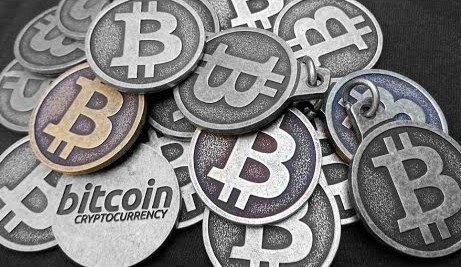 Cryptocurrencies like Bitcoin use blockchain technology