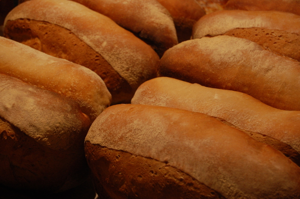 How much should a loaf of bread cost?