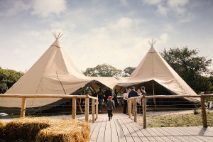 The Big Straw Bale Gathering 2018