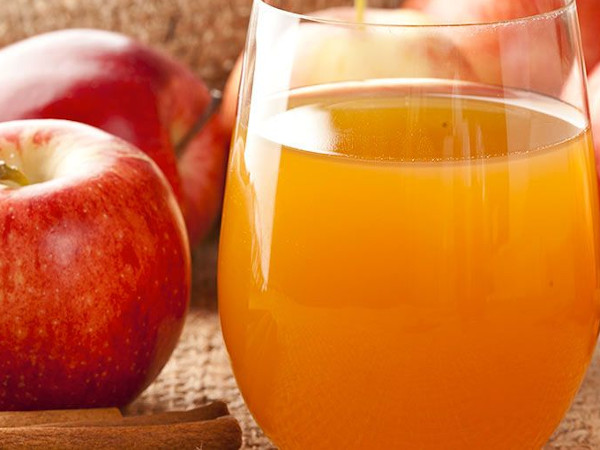  Cider, perry & juices representative image