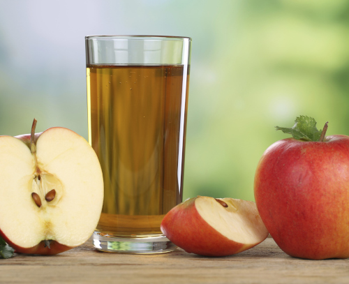 How to make good apple juice