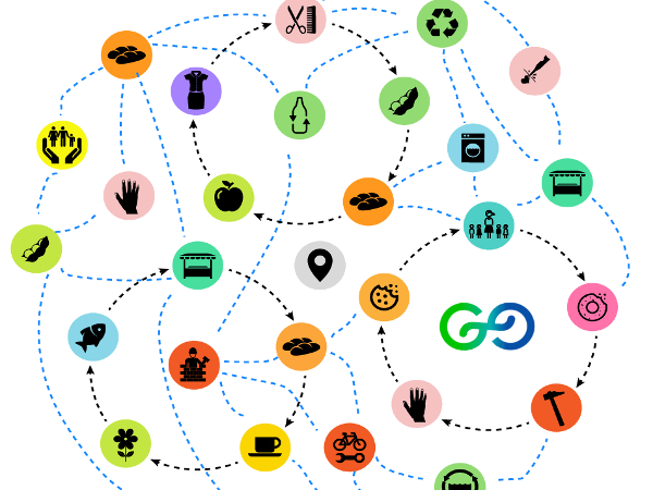 How could we build a viable alternative to the current, bank-controlled money system? Interview with Matthew Slater of the Credit Commons Collective