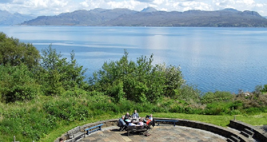 community-land-scotland-board-meeting