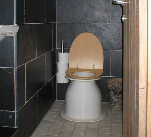 Best Composting Toilets of 2023