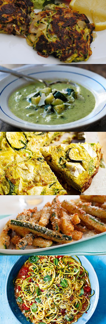 courgette-recipes