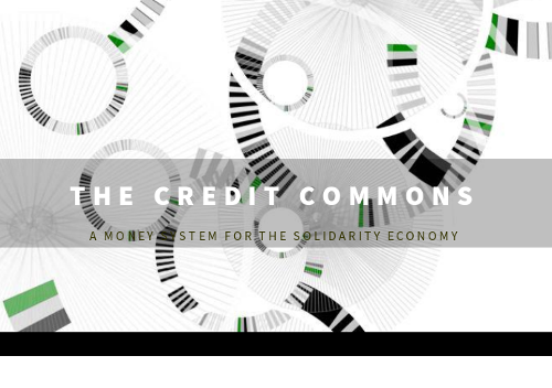 Mutual credit in the form of a Credit Commons is outlined in this White Paper co-authored by Matthew Slater