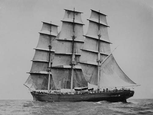 cutty-sark