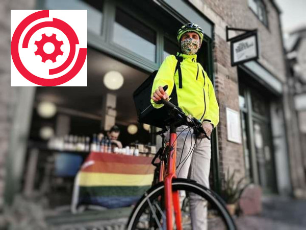 CoopCycle Federation: aiming for a bicycle courier co-op in every town