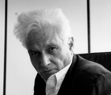 derrida