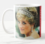 Princess Diana mug