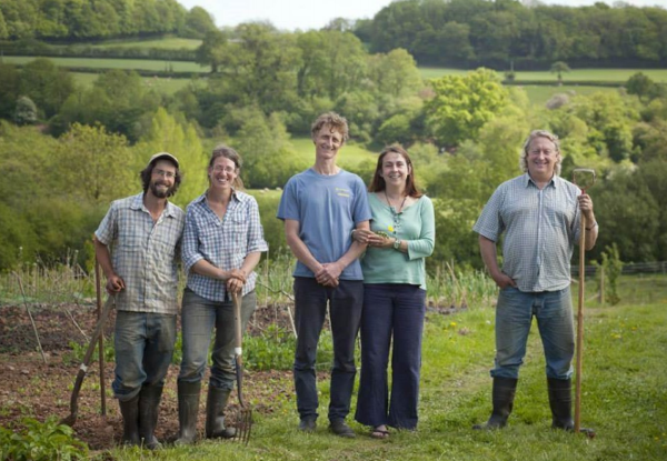 Ecological Land Co-op are looking for an operations manager – might it be you or someone you know?