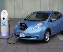 electric vehicles 2